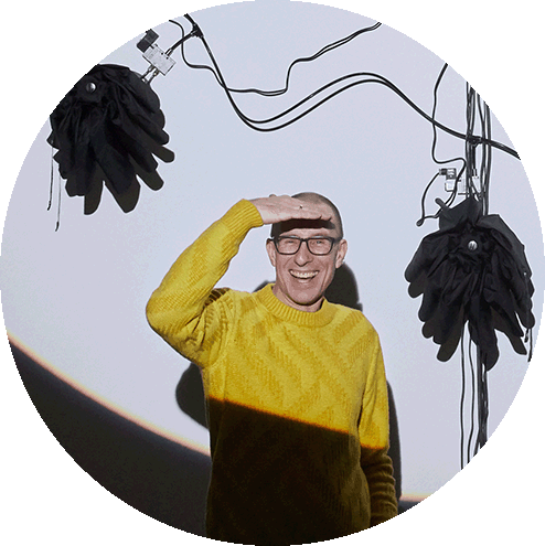 Peter William Holden